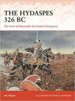 71474 - Fields-Capparoni, N.-M. - Campaign 389: Hydaspes 326 BC. The Limit of Alexander the Great's Conquests