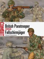 54553 - Greentree-Shumate, D.-J. - Combat 001: British Paratrooper vs Fallschirmjaeger. Mediterranean 1942-43