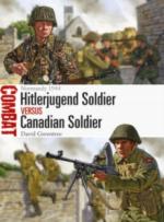 64827 - Greentree, D. - Combat 034: Hitlerjugend Soldier vs Canadian Soldier