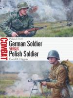 67708 - Higgins-Noon, D.,R.-S. - Combat 052: German Soldier vs Polish Soldier. Poland 1939