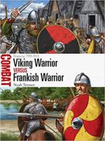 70157 - Tetzner, N. - Combat 063: Viking Warrior vs Frankish Warrior. Francia 799-911