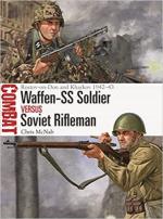 71480 - McNab-Shumate, C.-J. - Combat 071: Waffen-SS Soldier vs Soviet Rifleman. Rostov-on-Don and Kharkov 1942-43