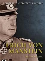 44558 - Forczyk, R. - Command 002: Erich von Manstein