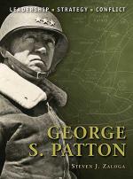 44559 - Zaloga, S.J. - Command 003: George S. Patton