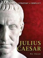 44560 - Fields, N. - Command 004: Julius Caesar