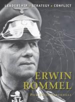 45814 - Battistelli-Dennis, P.-R. - Command 005: Erwin Rommel