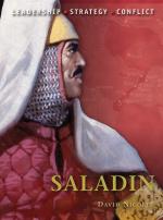 47751 - Nicolle-Dennis, D.-P. - Command 012: Saladin