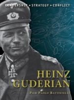 47752 - Battistelli-Hook, P.P.-A. - Command 013: Heinz Guderian