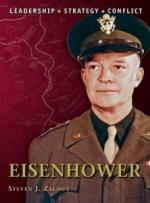 49415 - Zaloga-Noon, S.J.-S. - Command 018: Eisenhower