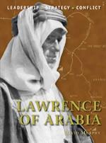 49416 - Murphy-Rava, D.-G. - Command 019: Lawrence of Arabia