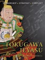 50853 - Turnbull-Rava, S.-G. - Command 024: Tokugawa Ieyasu