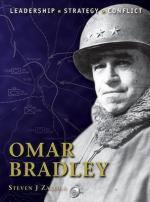 50854 - Zaloga-Noon, S.J.-S. - Command 025: Omar Bradley