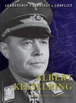 52359 - Battistelli-Hook, P.P.-A. - Command 027: Albert Kesselring