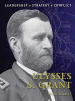 52361 - Lardas-Hook, M.-A. - Command 029: Ulysses S. Grant