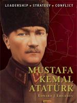 54557 - Erickson-Hook, E.J.-A. - Command 030: Mustafa Kemal Atatuerk