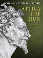 56917 - Fields-Noon, N.-S. - Command 031: Attila the Hun