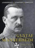 58819 - Zaloga, S.J. - Command 032: Gustaf Mannerheim