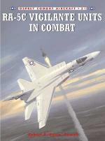 29913 - Powell-Laurier, R.-J. - Combat Aircraft 051: RA-5C Vigilante Units in Combat