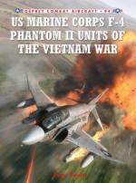 52364 - Davies-Laurier, P.-J. - Combat Aircraft 094: US Marine Corps F-4 Phantom II Units of the Vietnam War