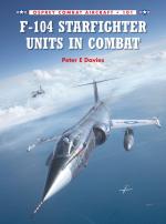 56882 - Davies-Ugolini, P.-R. - Combat Aircraft 101: F-104 Starfighter Units in Combat