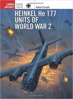 64843 - Forsyth, R. - Combat Aircraft 123: Heinkel He 177 Units of World War 2