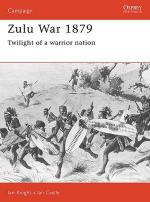 21573 - Knight, I. - Campaign 014: Zulu War 1879. Twilight of a Warrior Nation