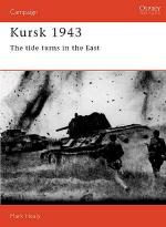 18372 - Healy, M. - Campaign 016: Kursk 1943. The tide turns in the East