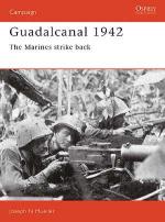 17664 - Mueller, J. - Campaign 018: Guadalcanal 1942. The Marines Strike Back