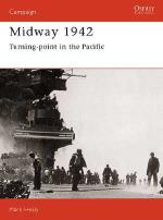 18875 - Healy, M. - Campaign 030: Midway 1942. Turning-Point in the Pacific