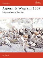 15573 - Castle, I. - Campaign 033: Aspern and Wagram 1809. Mighty clash of Empires