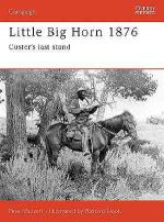 18515 - Panzeri, P. - Campaign 039: Little Big Horn 1876. Custer's Last Stand