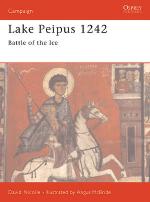 18401 - Nicolle-McBride, D.-A. - Campaign 046: Lake Peipus 1242. Battle of the Ice