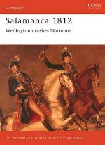 20135 - Fletcher-Younghusband, I.-B. - Campaign 048: Salamanca 1812. Wellington Crushes Marmont