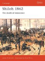 20282 - Arnold-Perry, J.-A. - Campaign 054: Shiloh 1862. The Death of Innocence