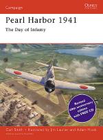 19608 - Smith-Laurier, C.-J. - Campaign 062: Pearl Harbor 1941. The Day of Infamy