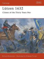 18613 - Brzezinski-Turner, R.-G. - Campaign 068: Luetzen 1632. Climax of the Thirty Years War