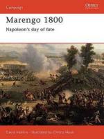 18697 - Hollins-Hook, D.-C. - Campaign 070: Marengo 1800. Napoleon's day of fate