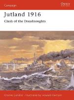 18306 - London-Gerrard, C.-H. - Campaign 072: Jutland 1916. Clash of the Dreadnoughts