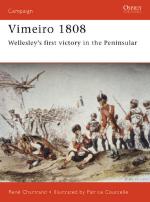 21651 - Chartrand-Courcelle, R.-P. - Campaign 090: Vimeiro 1808. Wellesley's first victory in the Peninsular