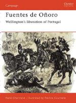 22544 - Chartrand-Courcelle, R.-P. - Campaign 099: Fuentes de Onoro 1811. Wellington's liberation of Portugal