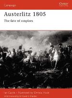 22505 - Castle-Hook, I.-C. - Campaign 101: Austerlitz 1805. The fate of Empires