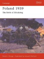 23513 - Zaloga-Bujeiro, S.J.-R. - Campaign 107: Poland 1939. The birth of Blitzkrieg