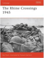 35907 - Ford-Gerrard, K.-H. - Campaign 178: Rhine Crossings 1945