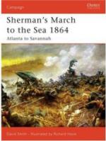 35908 - Smith-Hook, D.-R. - Campaign 179: Sherman's March to the Sea 1864. Atlanta to Savannah