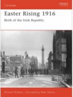 35909 - McNally-Dennis, M.-P. - Campaign 180: Easter Rising 1916. Birth of the Irish Republic