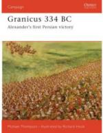 35911 - Thompson-Hook, M.-R. - Campaign 182: Granicus 334 BC. Alexander's First Persian Victory