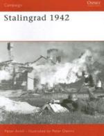 35913 - Antill-Dennis, P.-P. - Campaign 184: Stalingrad 1942