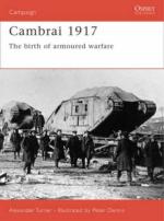 37160 - Turner-Dennis, A.-P. - Campaign 187: Cambrai 1917