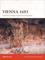 38028 - Millar-Dennis, S.-P. - Campaign 191: Vienna 1683. Christian Europe repels the Ottomans