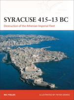 38032 - Fields-Dennis, N.-P. - Campaign 195: Syracuse 415-13 BC. Destruction of the Athenian Imperial Fleet